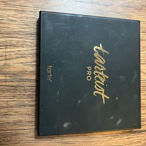 Tart Tarteist Pro Eyeshadow Palette
